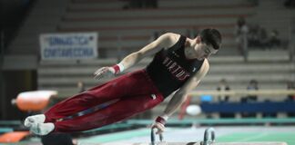 Ecco gli azzurri per gli Europei di artistica a Rimini