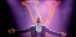 Milano, al Teatro Nazionale torna lo spettacolo Vlad Dracula