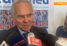 Ponte Stretto, Salini”Noi pronti, ma c’è sempre un permesso da superare”