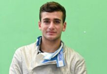 Mondiali Giovani: Nella sciabola Stigliano e Spica ko agli ottavi