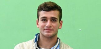 Mondiali Giovani: Nella sciabola Stigliano e Spica ko agli ottavi