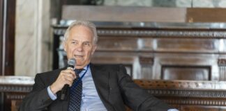 Salini “Attrarre talenti al Sud, presto scuola Webuild in Campania”