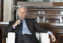 Salini “Attrarre talenti al Sud, presto scuola Webuild in Campania”