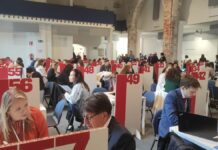 Turismo, Liguria protagonista all’ottava edizione di Discover Italy