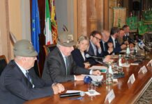 Presentata a Vicenza l’Adunata degli alpini, nel segno della pace