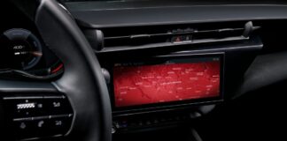 Milano si trasforma in Junior sui navigatori di Alfa Romeo