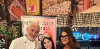 Francesca Copertino vince il titolo di Miss Italia America 2024