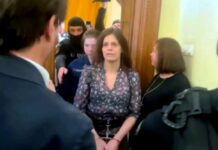 Europee, Ilaria Salis sarà candidata con Alleanza Verdi Sinistra