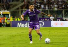 Fiorentina-Plzen 2-0, viola in semifinale di Conference