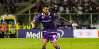 Fiorentina-Plzen 2-0, viola in semifinale di Conference