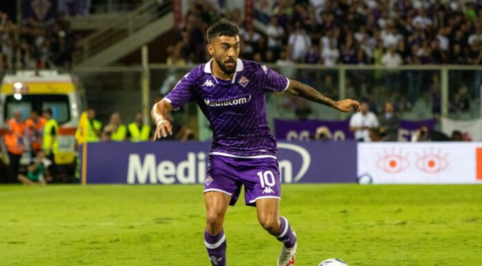 Fiorentina-Plzen 2-0, viola in semifinale di Conference