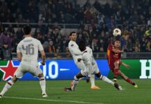 Roma-Milan 2-1, giallorossi in semifinale di Europa League