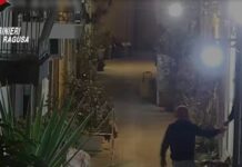 Spaccio di droga nel centro storico di Ragusa, blitz dei Carabinieri