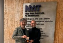 Palermo, Carta incontra comunità professionale NY per Reinventing Cities