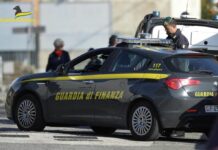 Latina, fisioterapista abusivo arrestato per violenze sessuali