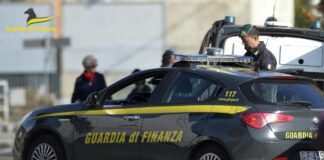 Latina, fisioterapista abusivo arrestato per violenze sessuali