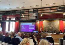 IA per migliorare il lavoro dei Parlamenti, 30 Paesi ne discutono a Roma