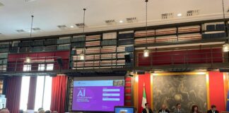 IA per migliorare il lavoro dei Parlamenti, 30 Paesi ne discutono a Roma