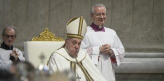 بابا الفاتيكان: ازرعوا بذور السلام يوميًا حتى تنبت