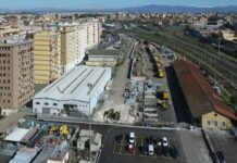 Fs-Mic, accordo su interventi di rigenerazione urbana a Roma