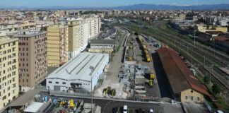 Fs-Mic, accordo su interventi di rigenerazione urbana a Roma