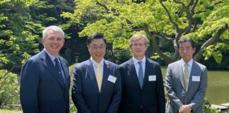 Al via l’attività di Bracco Japan