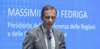 Fedriga negli Usa “Grazie Niaf rilevanti opportunità per il Fvg”