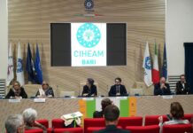 Agreed, sistema di droni e satelliti previene malattie piante ortofrutta