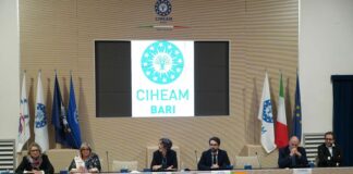 Agreed, sistema di droni e satelliti previene malattie piante ortofrutta