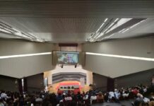 Milano, le professioni sanitarie incontrano studenti scuole superiori