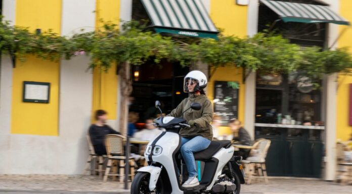 Yamaha NEO’s rivoluziona la mobilità urbana a impatto zero