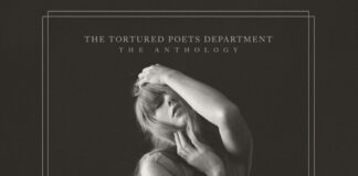 Taylor Swift lancia “The Tortured Poets Department: The Anthology”
