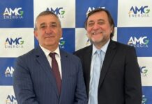 Il Comune di Palermo consegna ad Amg 1169 nuovi punti luce a led