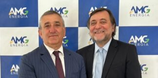 Il Comune di Palermo consegna ad Amg 1169 nuovi punti luce a led