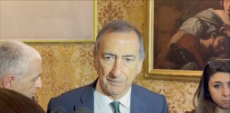 Milano, Sala “A settembre circa 100 vie a 30 km/h, Salvini d’accordo”