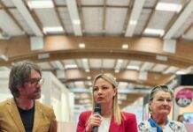 Lombardia, Tironi annuncia a Cosmodonna sostegno alle donne sul lavoro