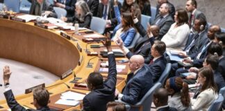 Da Malta rammarico per voto Onu che nega piena adesione Palestina