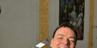 Cinema, al via le riprese del docufilm sulla vita di Alberto Sordi