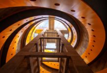 Webuild, completata copertura stazione metro di Capodichino a Napoli