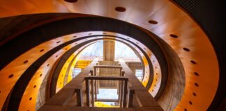 Webuild, completata copertura stazione metro di Capodichino a Napoli