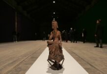 60^ Esposizione d’Arte di Venezia, inaugurato il Padiglione Italia