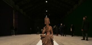 60^ Esposizione d’Arte di Venezia, inaugurato il Padiglione Italia