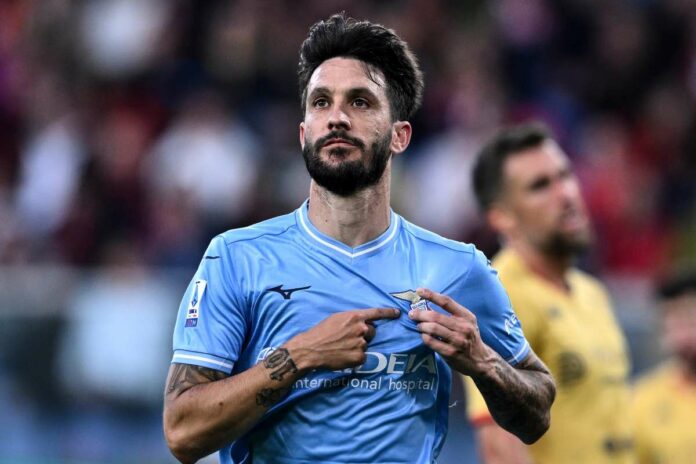 Genoa-Lazio serie A