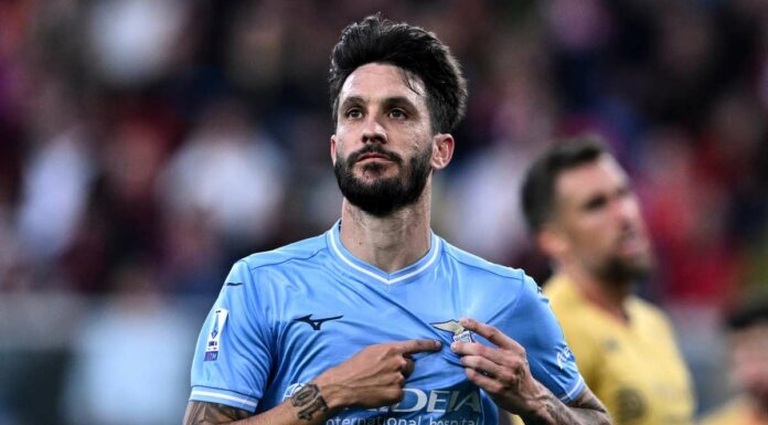 Luis Alberto punisce il Genoa, la Lazio si rilancia