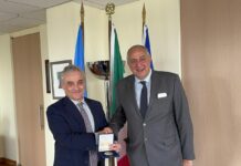 All’Onu Massari incontra Lagalla, Palermo in campo per il Piano Mattei