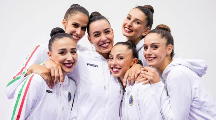 Cdm ritmica, Raffaeli e Farfalle subito ok a Baku