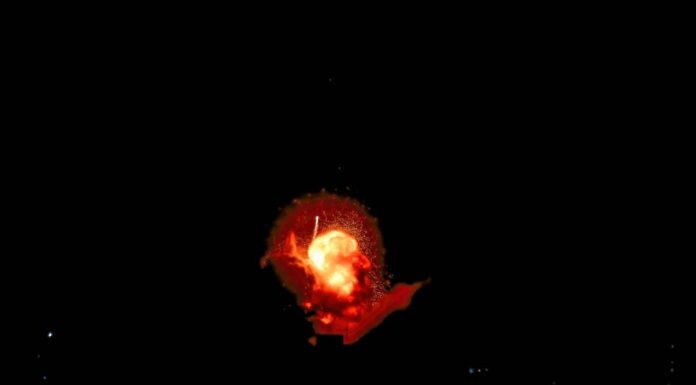 Medio Oriente, bombardata base militare in Iraq. Un morto e 8 feriti