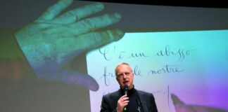 Rai “Nessuna censura per Scurati”