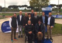 Sport senza confini, Pancalli “Importante smuovere il Paese”