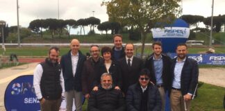 Sport senza confini, Pancalli “Importante smuovere il Paese”